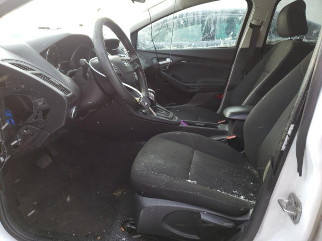 Photo 7 from auction – 2015 FORD FOCUS SE with VIN 1FADP3F28FL366714
