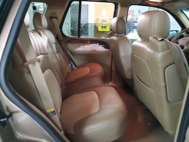 Photo 11 from auction – 2003 GMC ENVOY with VIN 1GKDT13S532206343
