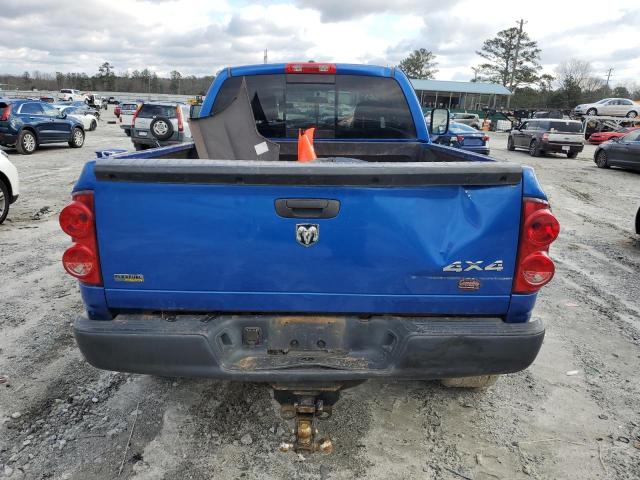 Photo 6 from auction – 2008 DODGE RAM 1500 S with VIN 1D7HU18N38S539392