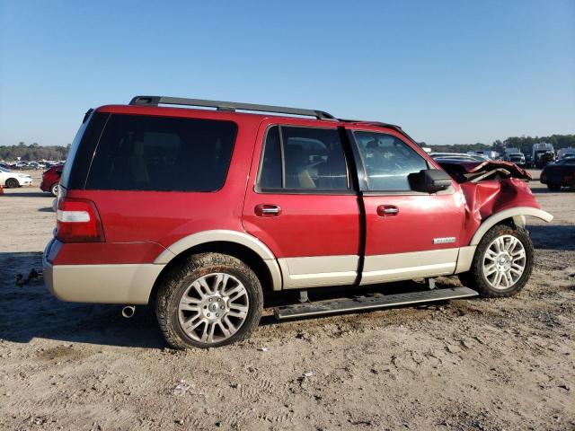 Photo 3 from auction – 2008 FORD EXPEDITION with VIN 1FMFU18568LA34132