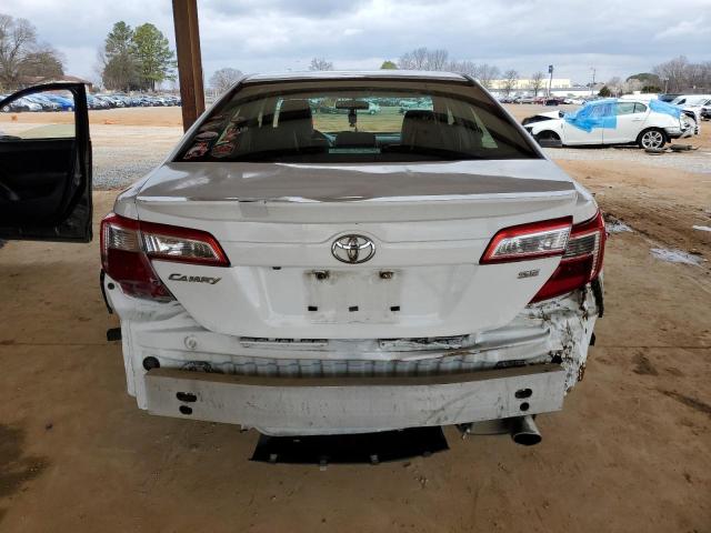 Photo 6 from auction – 2014 TOYOTA CAMRY L with VIN 4T1BF1FK3EU442756