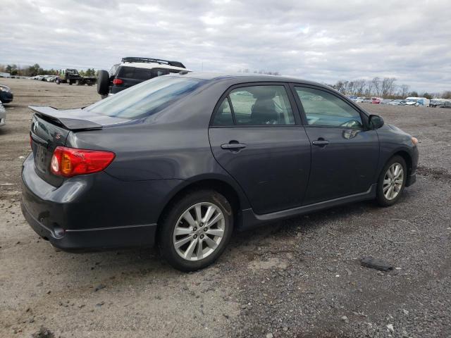 Photo 3 from auction – 2010 TOYOTA COROLLA BA with VIN 1NXBU4EE6AZ376278