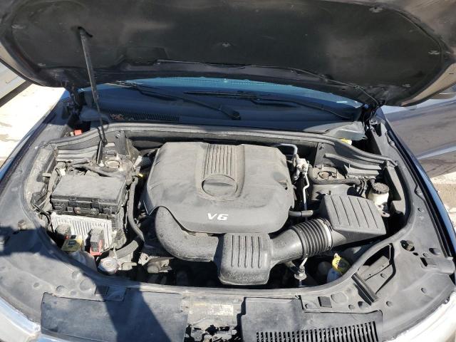 Photo 12 from auction – 2014 DODGE DURANGO SX with VIN 1C4RDJAG4EC590223