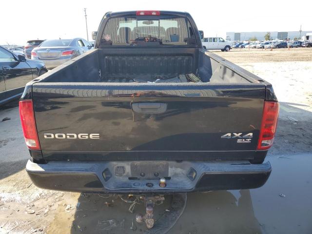 Photo 6 from auction – 2003 DODGE RAM 1500 S with VIN 1D7HU18Z53J517668