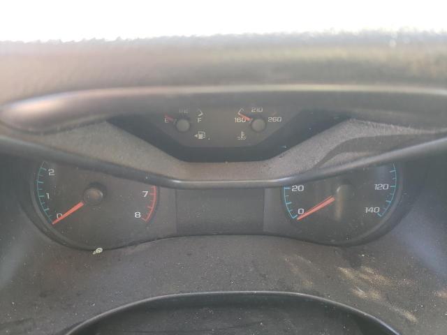 Photo 9 from auction – 2015 CHEVROLET COLORADO with VIN 1GCHSAEA4F1188416
