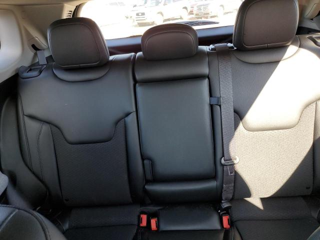 Photo 10 from auction – 2022 JEEP COMPASS LA with VIN 3C4NJDBB4NT216579