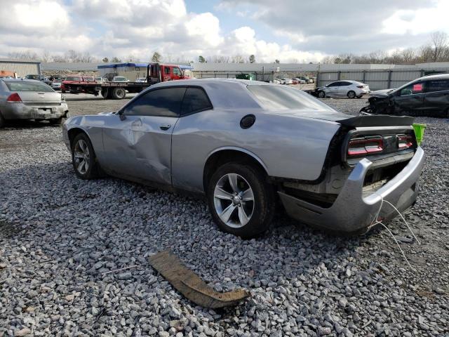 Photo 2 from auction – 2015 DODGE CHALLENGER with VIN 2C3CDZAG9FH860814