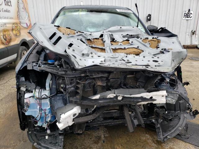 Photo 11 from auction – 2021 MAZDA CX-5 TOURI with VIN JM3KFBCM1M0352180
