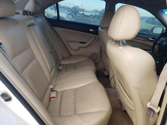Photo 10 from auction – 2004 ACURA TSX with VIN JH4CL96874C035854