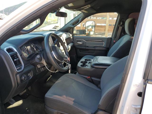 Photo 7 from auction – 2021 RAM 3500 BIG H with VIN 3C63RRHL5MG513937