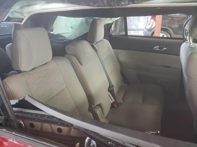 Photo 11 from auction – 2013 FORD EXPLORER with VIN 1FM5K7B89DGC09371
