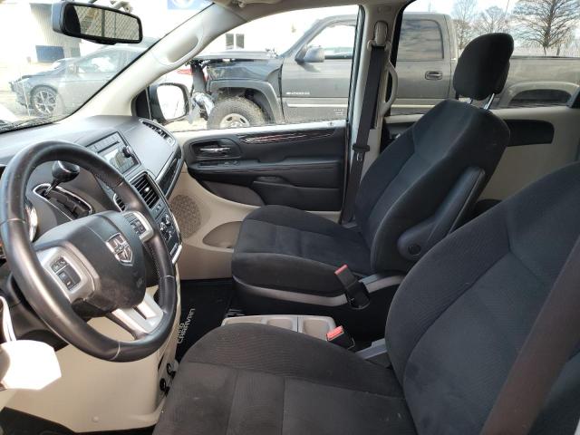 Photo 7 from auction – 2015 DODGE GRAND CARA with VIN 2C4RDGBG4FR671555