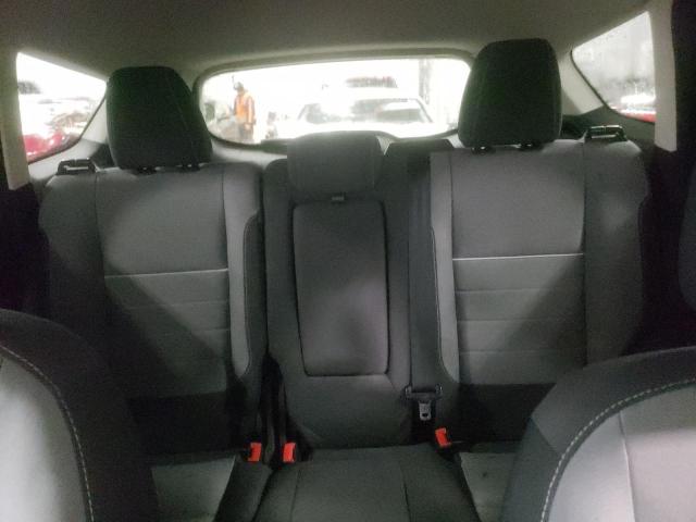 Photo 10 from auction – 2014 FORD ESCAPE SE with VIN 1FMCU9G98EUD65824