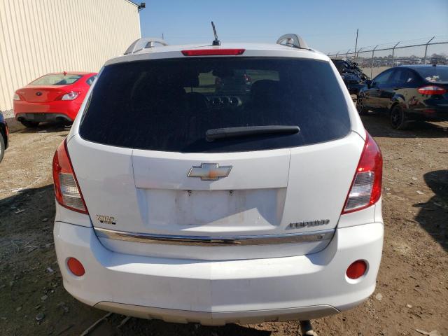 Photo 6 from auction – 2014 CHEVROLET CAPTIVA LT with VIN 3GNAL3EK0ES665026