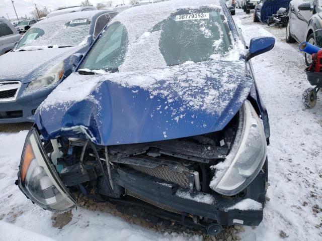 Photo 5 from auction – 2016 HYUNDAI ACCENT SE with VIN KMHCT4AE5GU089942