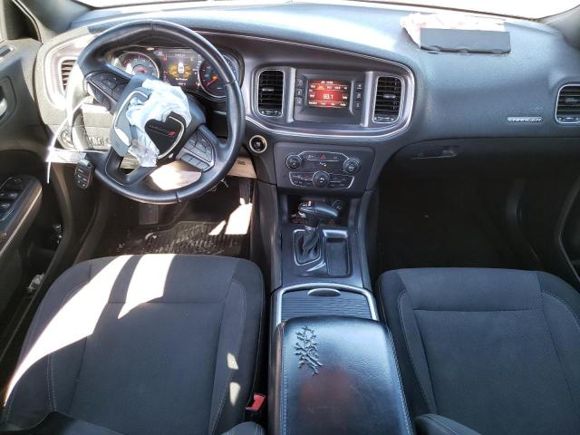 Photo 8 from auction – 2015 DODGE CHARGER SE with VIN 2C3CDXBG7FH812666