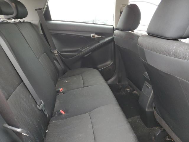 Photo 10 from auction – 2012 TOYOTA COROLLA MA with VIN 2T1KU4EE5CC785750