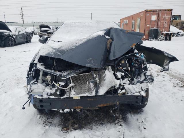 Photo 5 from auction – 2019 TOYOTA COROLLA L with VIN 2T1BURHE0KC177769