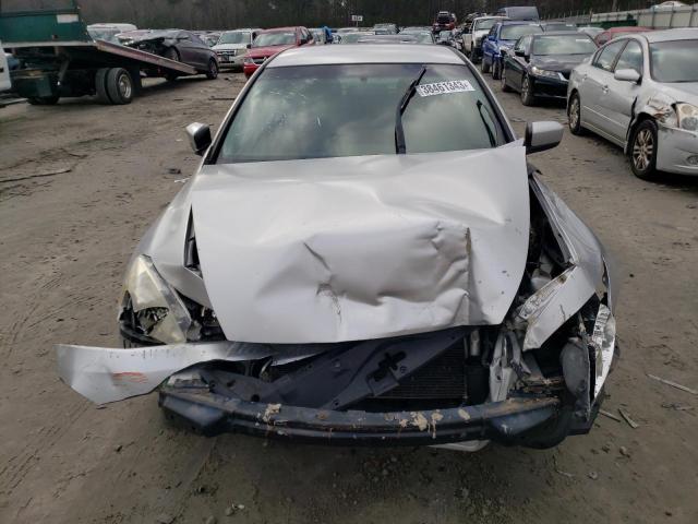 Photo 5 from auction – 2007 HONDA ACCORD SE with VIN JHMCM56337C021769
