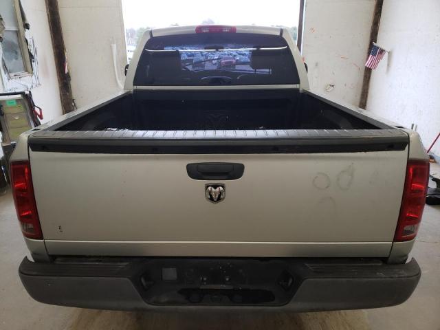 Photo 10 from auction – 2006 DODGE RAM 1500 S with VIN 1D7HA16K76J225829