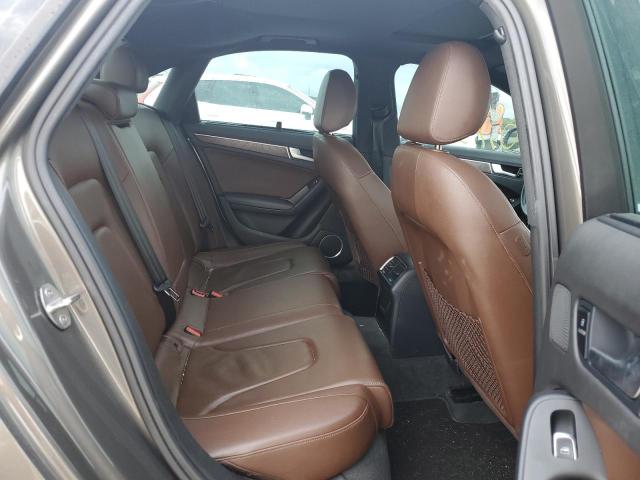 Photo 10 from auction – 2014 AUDI A4 PRESTIG with VIN WAUKFBFL4EN028122