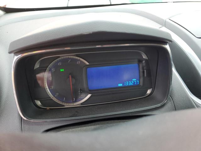 Photo 9 from auction – 2015 CHEVROLET TRAX LTZ with VIN KL7CJNSB6FB059828