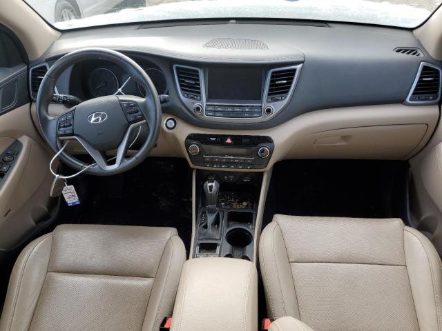 Photo 8 from auction – 2017 HYUNDAI TUCSON LIM with VIN KM8J3CA40HU442744
