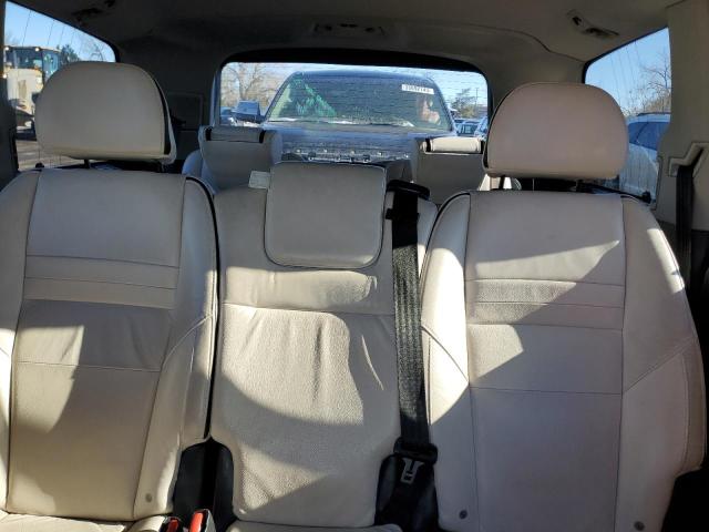 Photo 10 from auction – 2012 VOLVO XC90 R DES with VIN YV4952CT6C1627954