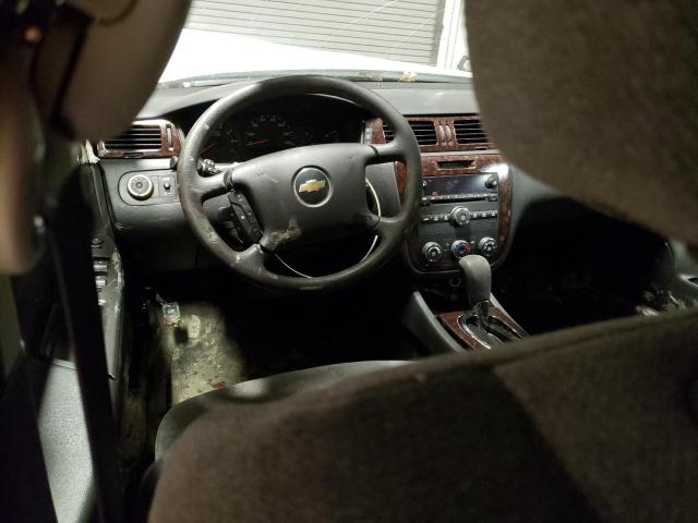 Photo 8 from auction – 2015 CHEVROLET IMPALA LIM with VIN 2G1WA5E38F1111683