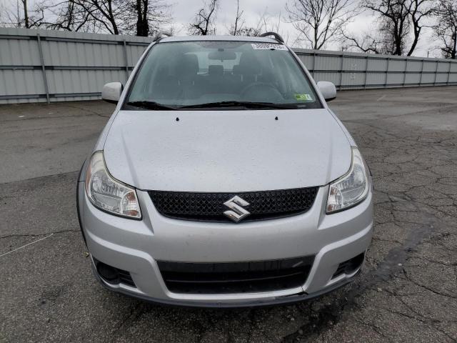 Photo 5 from auction – 2012 SUZUKI SX4 with VIN JS2YB5A39C6304373