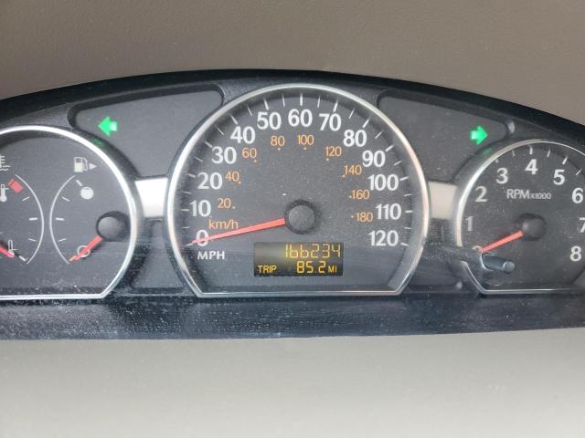 Photo 9 from auction – 2007 SATURN ION LEVEL with VIN 1G8AJ55F07Z185839