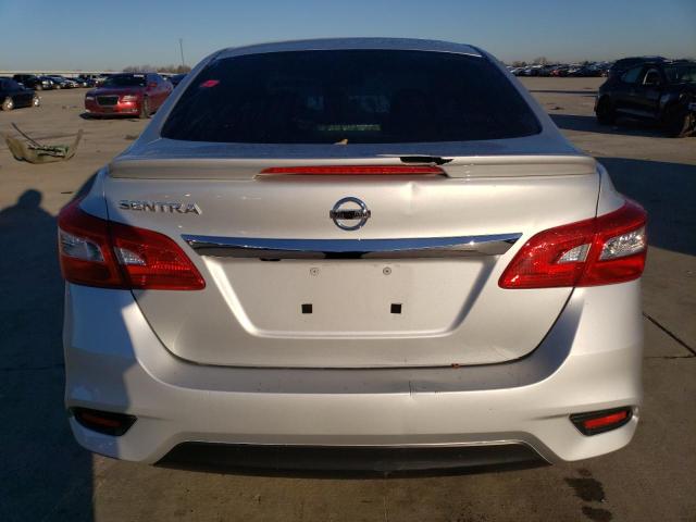 Photo 6 from auction – 2019 NISSAN SENTRA S with VIN 3N1AB7AP1KY259062