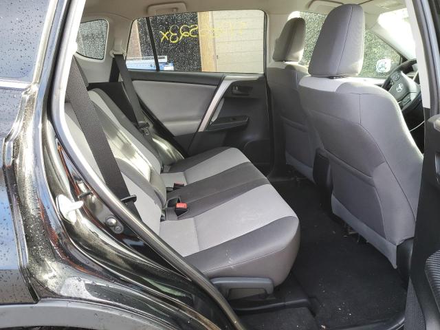 Photo 11 from auction – 2015 TOYOTA RAV4 LE with VIN 2T3BFREV6FW382796