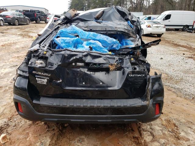 Photo 6 from auction – 2019 SUBARU OUTBACK 2. with VIN 4S4BSANC0K3220683