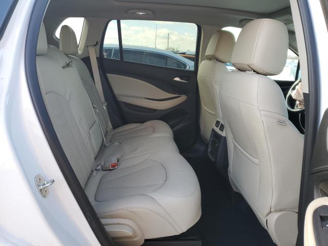 Photo 10 from auction – 2019 BUICK ENVISION E with VIN LRBFX2SA4KD124225
