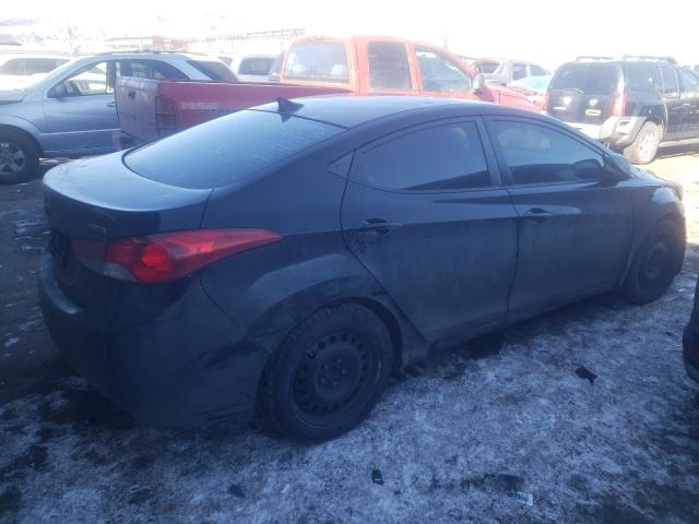 Photo 3 from auction – 2012 HYUNDAI ELANTRA GL with VIN 5NPDH4AEXCH115627