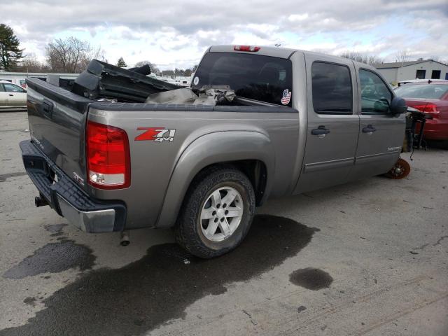 Photo 3 from auction – 2009 GMC SIERRA K15 with VIN 3GTEK23359G213990