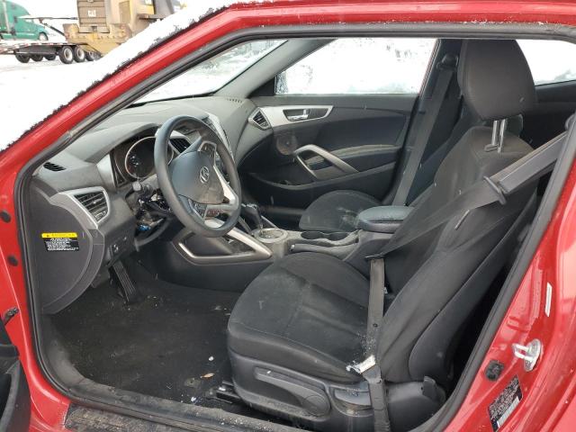 Photo 7 from auction – 2015 HYUNDAI VELOSTER with VIN KMHTC6AD2FU234646