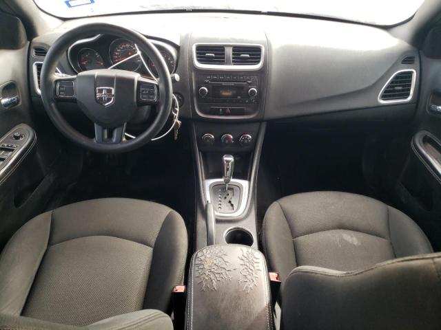 Photo 8 from auction – 2013 DODGE AVENGER SE with VIN 1C3CDZAB1DN680784