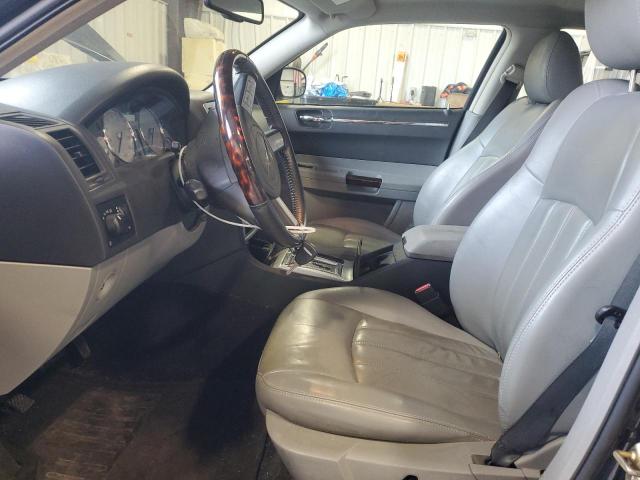 Photo 7 from auction – 2006 CHRYSLER 300C with VIN 2C3KA63H46H409184