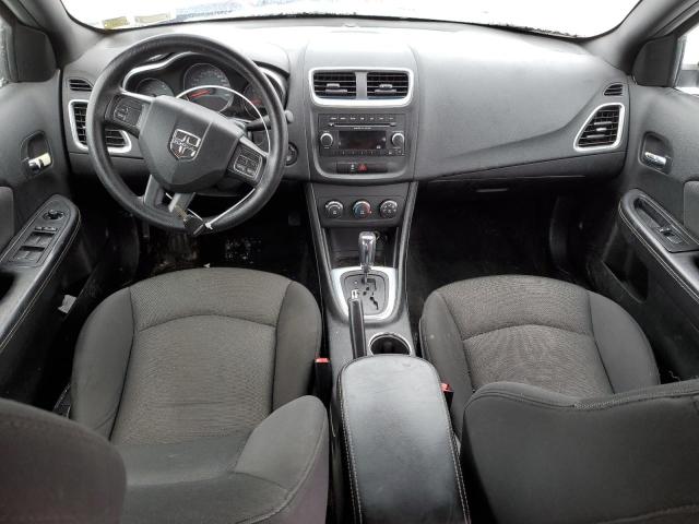 Photo 8 from auction – 2013 DODGE AVENGER SE with VIN 1C3CDZAB3DN752827