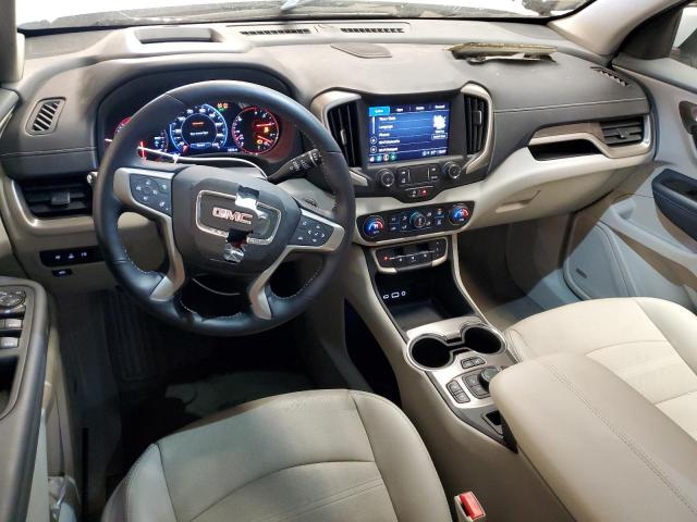 Photo 8 from auction – 2022 GMC TERRAIN DE with VIN 3GKALXEV7NL177250