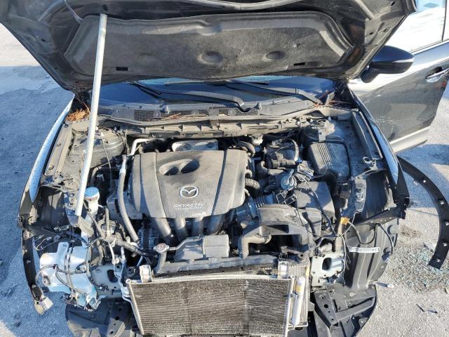 Photo 12 from auction – 2016 MAZDA CX-5 GT with VIN JM3KE4DY2G0803024