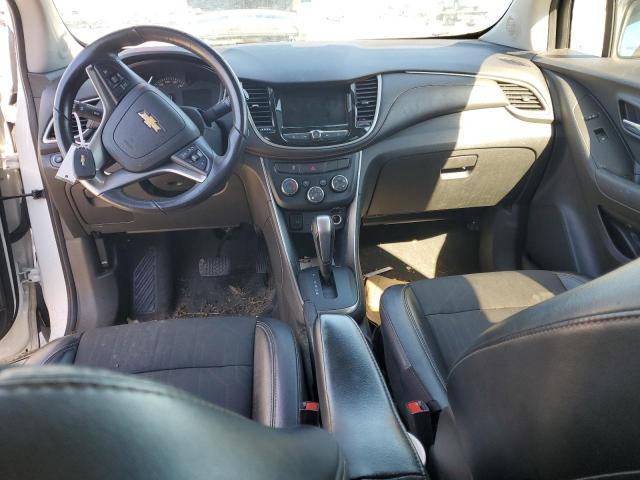Photo 8 from auction – 2019 CHEVROLET TRAX 1LT with VIN 3GNCJLSB3KL406295