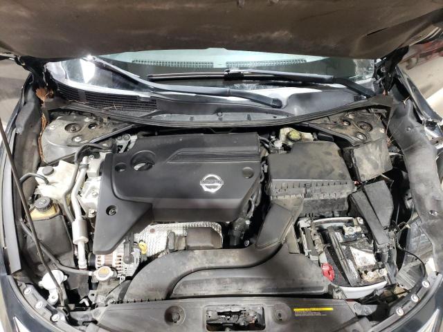 Photo 11 from auction – 2014 NISSAN ALTIMA 2.5 with VIN 1N4AL3APXEC324450