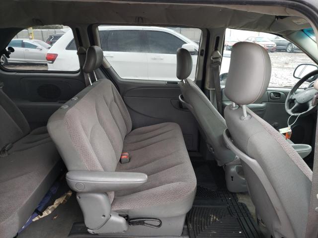 Photo 11 from auction – 2007 DODGE CARAVAN SE with VIN 1D4GP25B67B122508