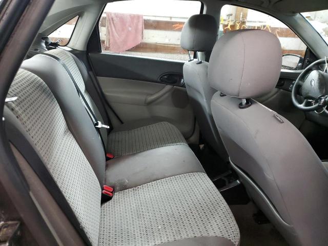 Photo 10 from auction – 2007 FORD FOCUS ZX4 with VIN 1FAHP34N87W165619