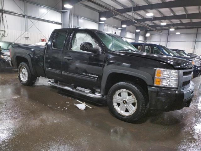 Photo 4 from auction – 2010 CHEVROLET silverado with VIN 1GCSKSE37AZ139914