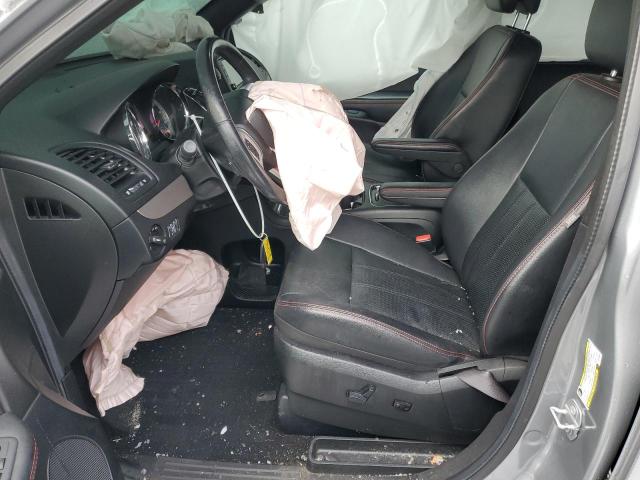 Photo 7 from auction – 2019 DODGE GRAND CARA with VIN 2C4RDGEG7KR709494