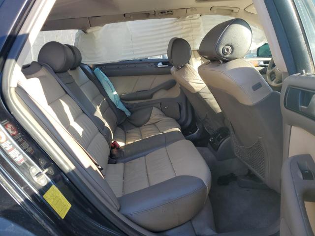 Photo 10 from auction – 2003 AUDI ALLROAD with VIN WA1YD54B43N054712